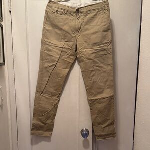 Saturdays New York City Khaki Chinos